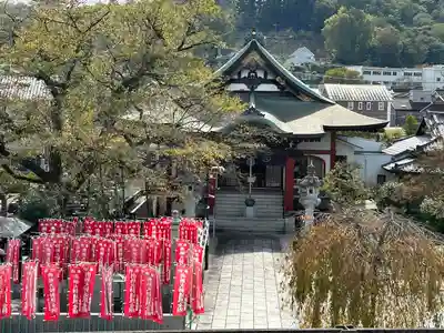 大光寺(東京都)