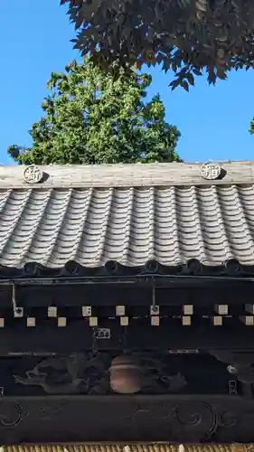 稲荷神社(東京都)