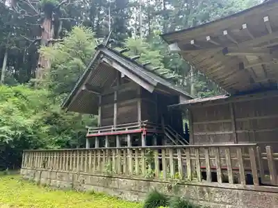 大宮温泉神社(栃木県)