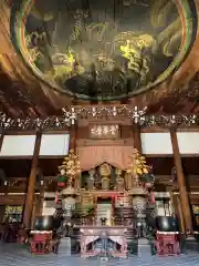 南禅寺の本殿