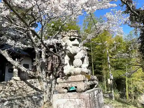 井林神社(滋賀県)