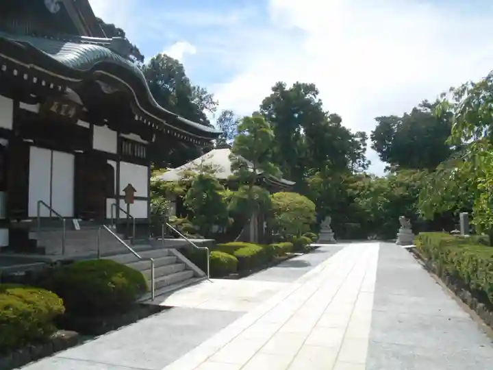 天嶽院のその他建物