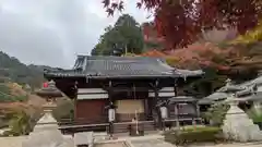 善峯寺(京都府)