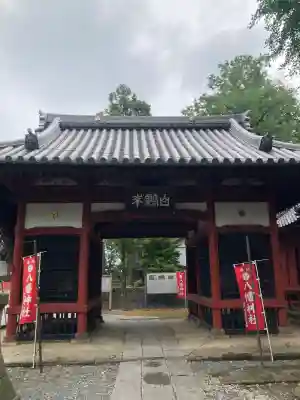 東石清水八幡神社(埼玉県)