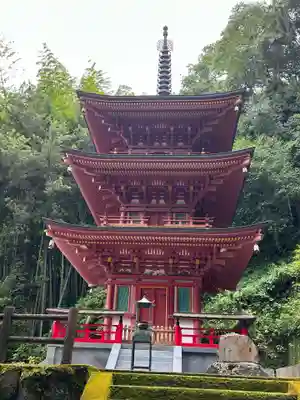 青龍寺(高知県)