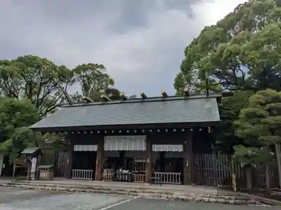 伊勢山皇大神宮(神奈川県)