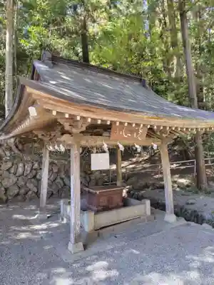 宝登山神社(埼玉県)