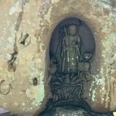 伊勢の国 四天王寺(三重県)