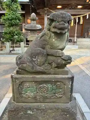 駒形大神社(千葉県)
