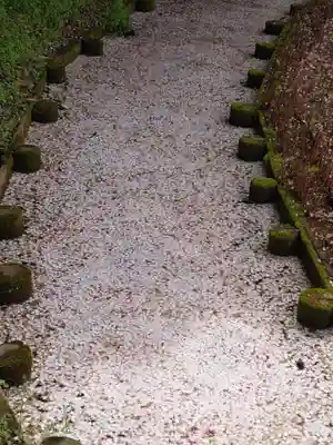 三渓園天満宮(神奈川県)