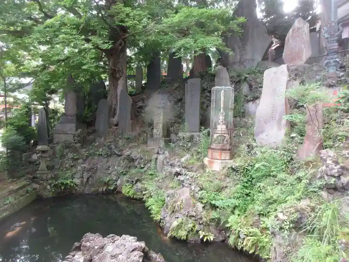 成田山新勝寺(千葉県)