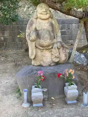 玉泉寺(神奈川県)