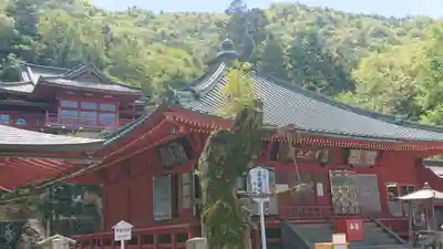 中禅寺(栃木県)