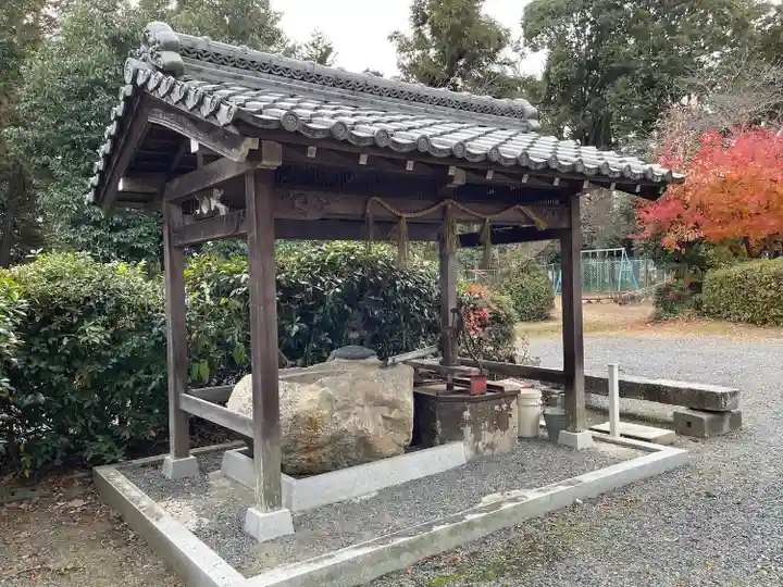 若宮神社(滋賀県)