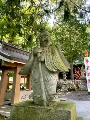 迦葉山龍華院弥勒護国寺（弥勒寺）(群馬県)