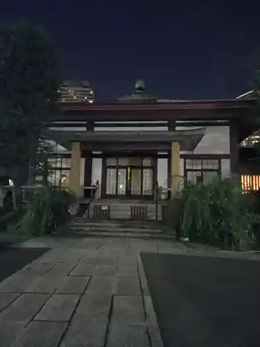 浄土寺(東京都)