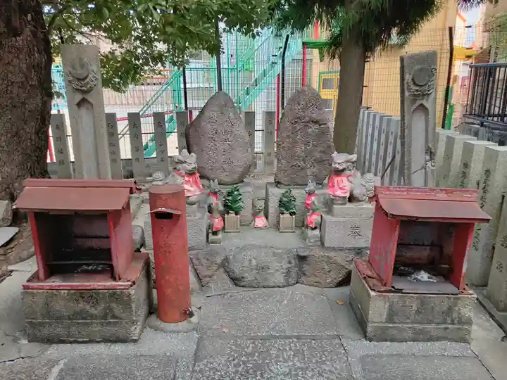熊野大神宮(大阪府)