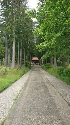 黒川神社のその他建物