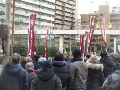 磐井神社(東京都)