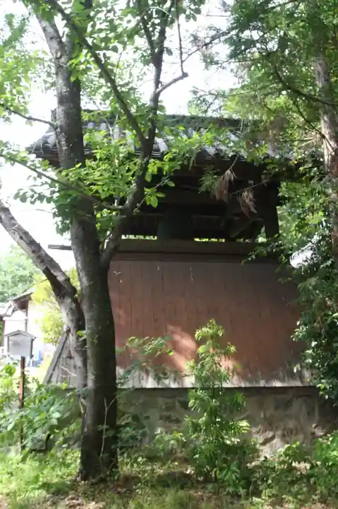 鏡作坐天照御魂神社(奈良県)