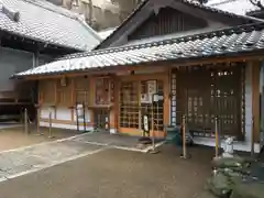 大圓寺の建物その他