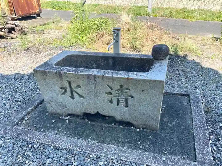 八劔神社(岐阜県)