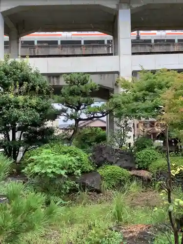 住吉神社(岐阜県)
