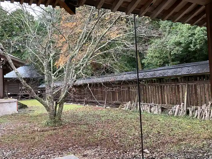 吉野神宮(奈良県)