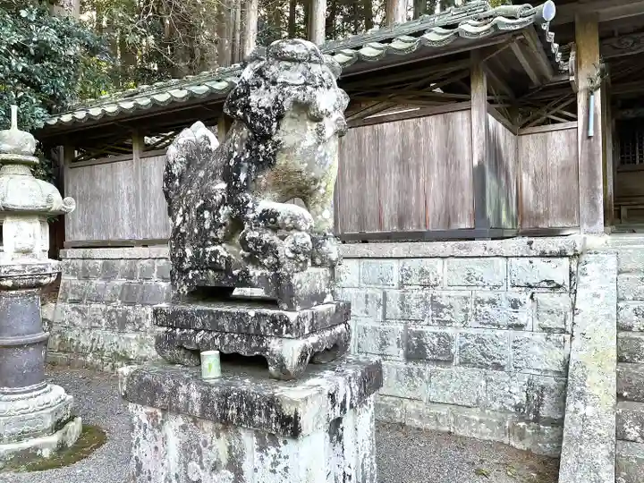 天満宮(滋賀県)