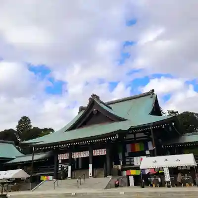 尊永寺の本殿・本堂