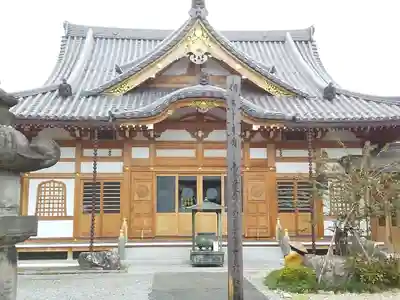 海蔵寺(埼玉県)
