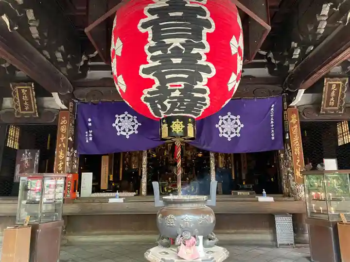 頂法寺(六角堂)(京都府)