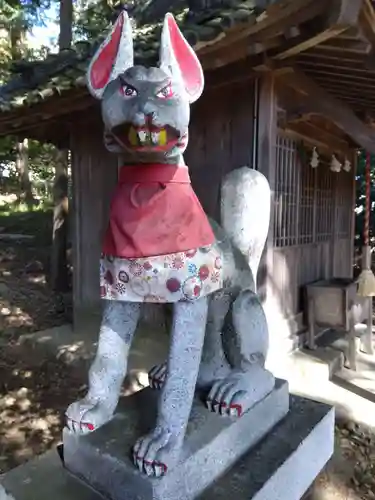 細江神社(静岡県)