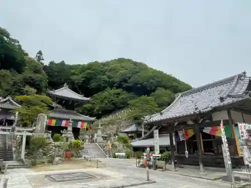 尾張高野山宗　総本山　岩屋寺のその他建物