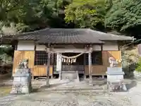 歳神社(長崎県)