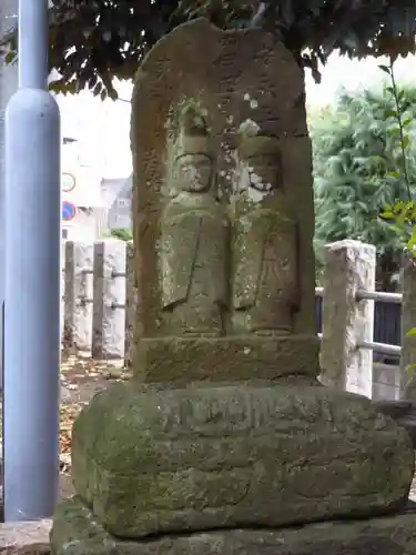 八王子神社のその他建物