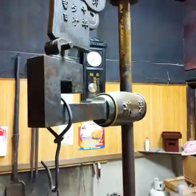 日蓮宗 総本山 塔頭 定林坊(じょうりんぼう)(山梨県)