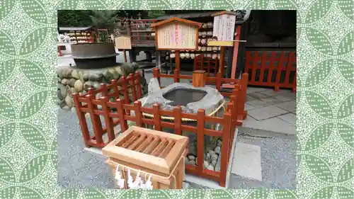 産泰神社(群馬県)