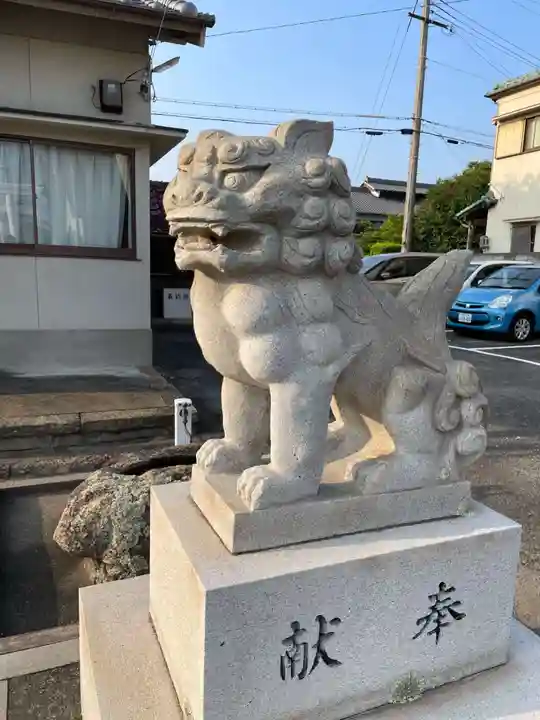 若宮神社(兵庫県)