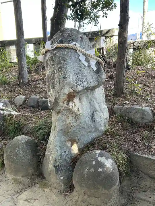 甲斐國一宮 浅間神社(山梨県)