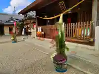小垣江神明神社(愛知県)