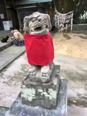 王子神社(徳島県)