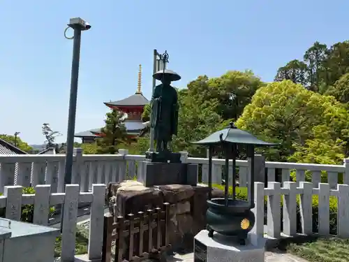 中山寺大師堂(兵庫県)