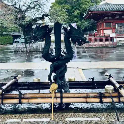 喜多院(埼玉県)