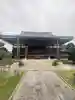 徳願寺の本殿・本堂