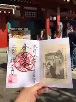 摩利支天 徳大寺(東京都)