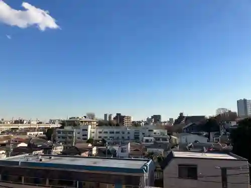 香取神社(東京都)