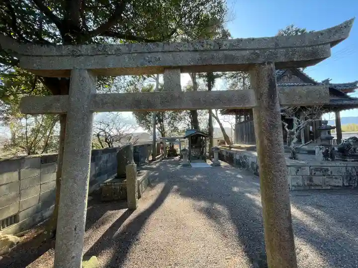 天満神社(滋賀県)
