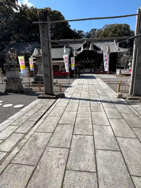 冠纓神社(香川県)
