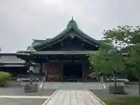 室蘭八幡宮(北海道)